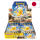 Pokémon Super Electric Breaker Display (JP)
