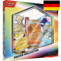 Pokémon Prismatische Entwicklungen...