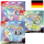 Pokémon Prismatische Entwicklungen Tech-Sticker Kollektion (DE) - Bundle