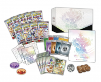 Pokémon Prismatic Evolutions Elite Trainer Box (ENG)