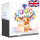 Pokémon Prismatic Evolutions Elite Trainer Box (ENG)