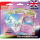 Pokémon Prismatic Evolutions Tech Sticker Collection (ENG) Sylveon
