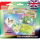 Pokémon Prismatic Evolutions Tech Sticker Collection (ENG) Leafeon