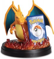 Pokémon Glurak EX Super Premium-Kollektion (DE)