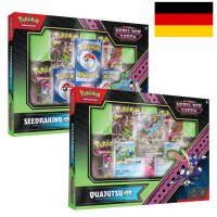 Pokémon Nebel der Sagen Spezial-Kollektion (DE) -...