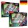 Pokémon Nebel der Sagen Spezial-Kollektion (DE) - Bundle