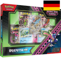 Pokémon Nebel der Sagen Spezial-Kollektion (DE)...