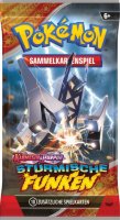 Pokémon Stürmische Funken Booster (DE)