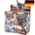 Pokémon Entwicklungen in Paldea 36er-Display (DE)