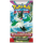 Pokémon Entwicklungen in Paldea 36er-Display (DE)