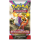 Pokémon Entwicklungen in Paldea Booster (DE)