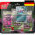 Pokémon Nebel der Sagen 3-Pack Blister (DE) Infamamo